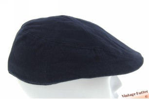 Platte pet canda donker denim 58